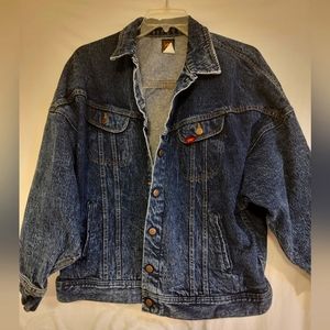 Vintage Lee Denim Jacket